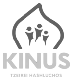 Kinus Tzeirei Hashluchos